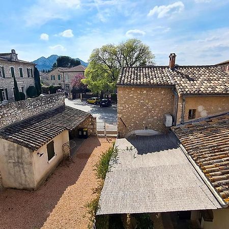 Le Jardinet De Rosa Maison De Village Eygalières Exterior foto